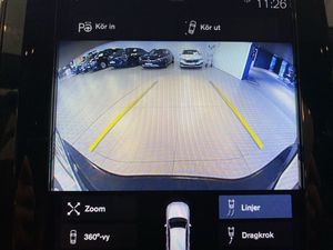 Volvo XC60 bild 13