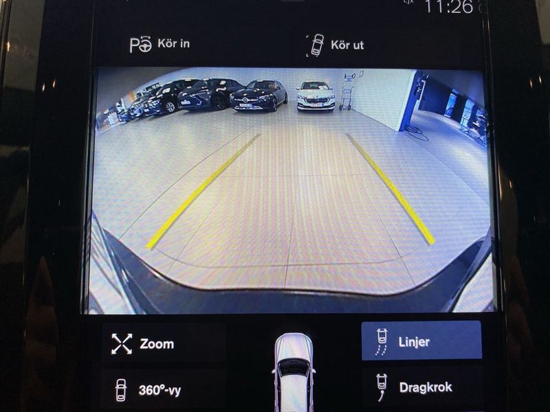 Volvo XC60 bild 13