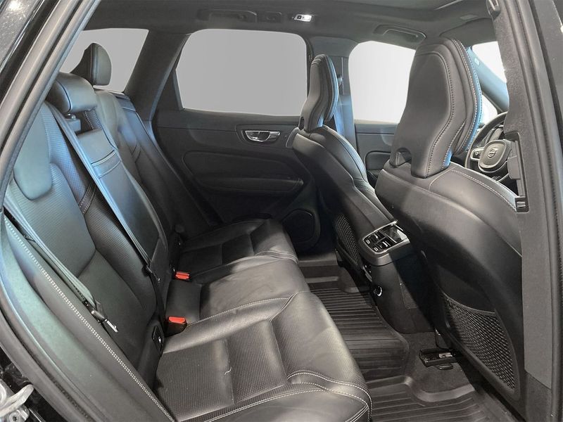 Volvo XC60 bild 8