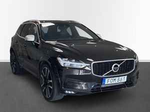 Volvo XC60 bild 3