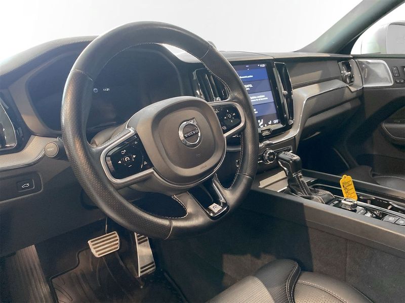 Volvo XC60 bild 7