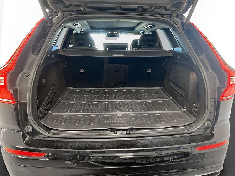 Volvo XC60 bild 6