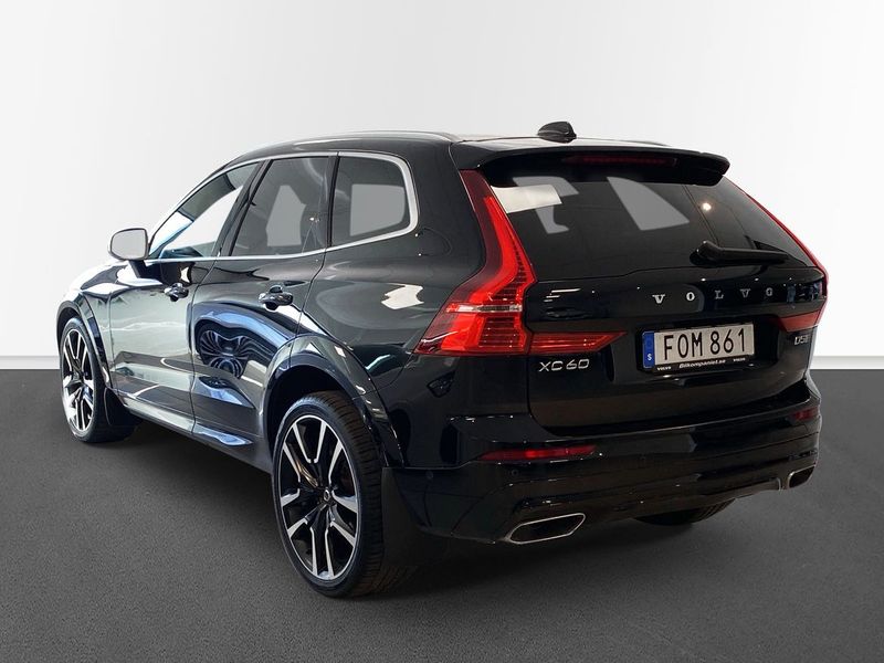 Volvo XC60 bild 2