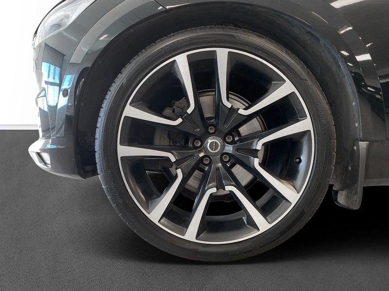 Volvo XC60 bild 5