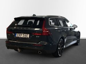 Volvo V60 bild 4