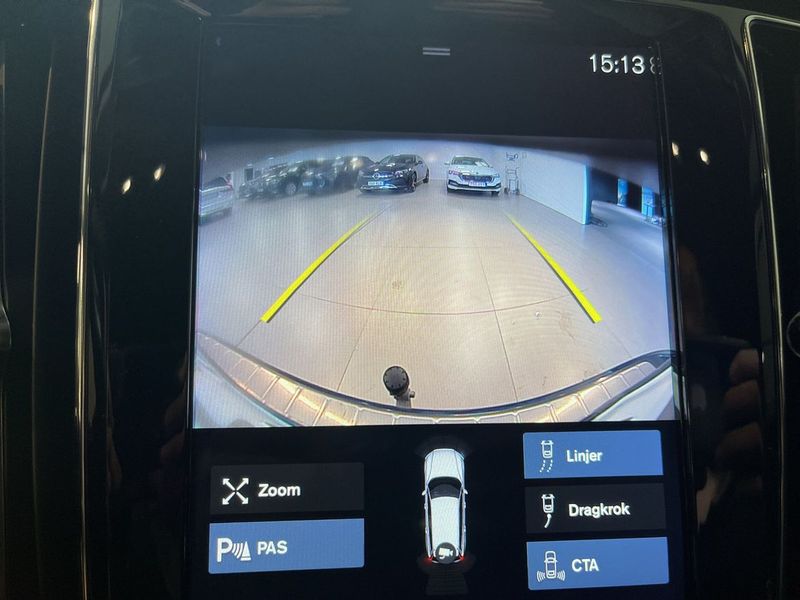 Volvo V60 bild 13