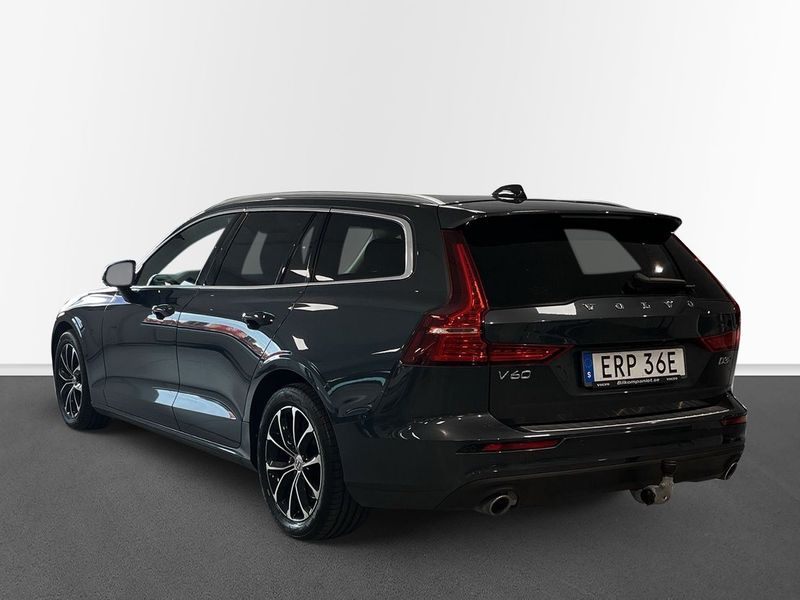 Volvo V60 bild 2