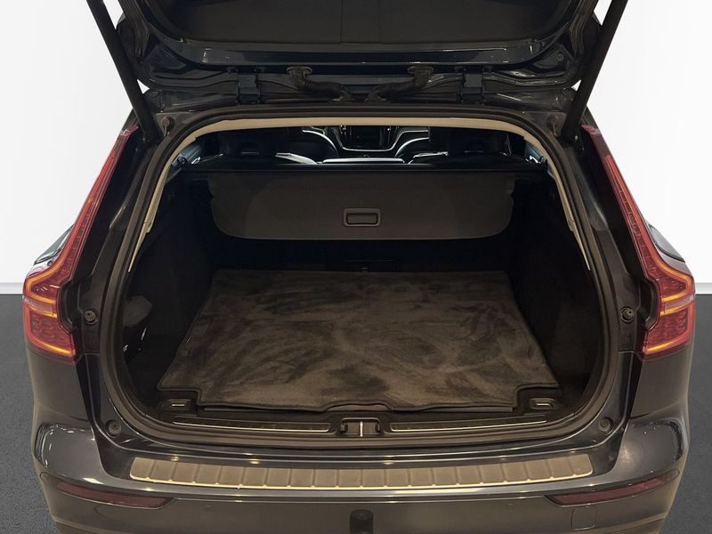 Volvo V60 bild 6