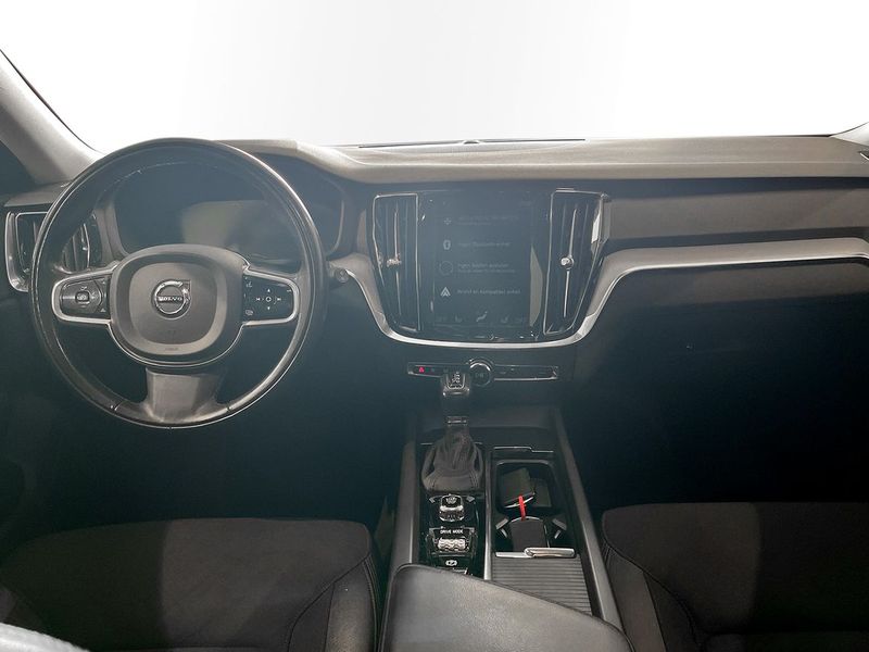 Volvo V60 bild 10