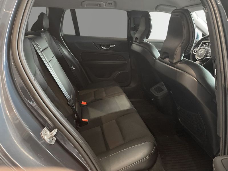 Volvo V60 bild 8