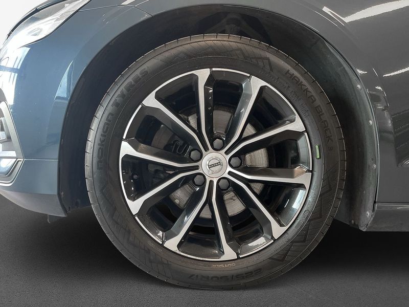 Volvo V60 bild 5