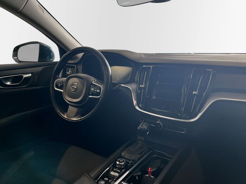 Volvo V60 bild 9