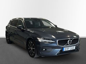 Volvo V60 bild 3