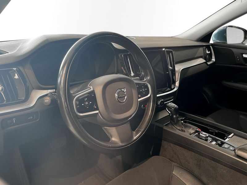 Volvo V60 bild 7