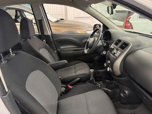 Nissan Micra bild 17