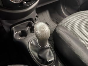 Nissan Micra bild 22