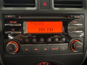 Nissan Micra bild 23