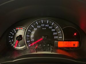 Nissan Micra bild 21