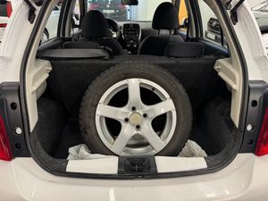 Nissan Micra bild 12