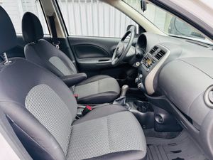 Nissan Micra bild 5