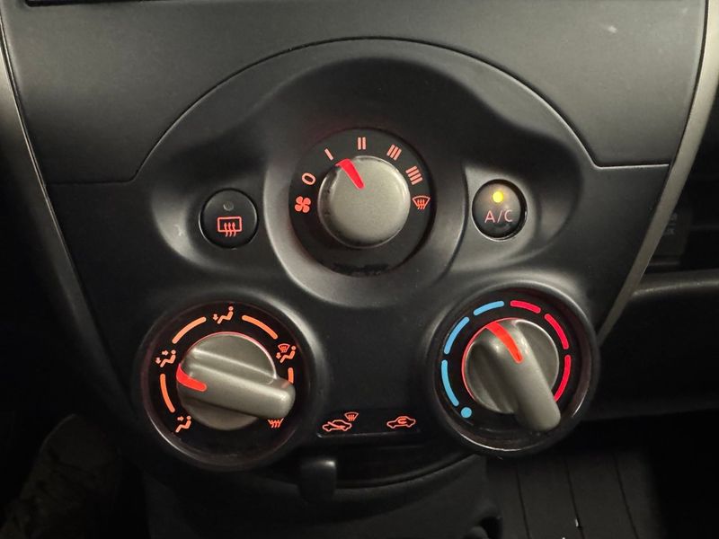 Nissan Micra bild 24
