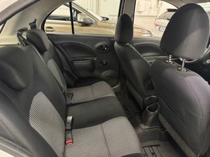 Nissan Micra bild 18