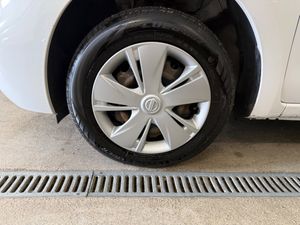 Nissan Micra bild 11