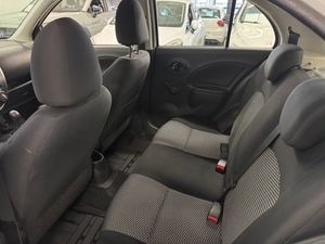Nissan Micra bild 19