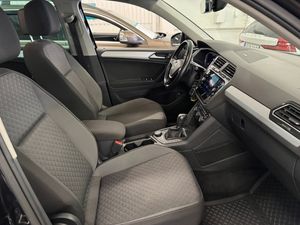 Volkswagen Tiguan bild 17