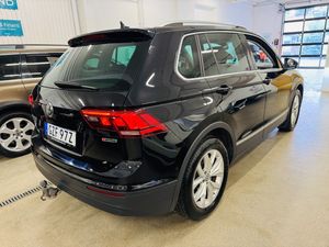 Volkswagen Tiguan bild 15
