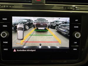 Volkswagen Tiguan bild 25