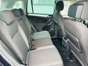 Volkswagen Tiguan bild 6