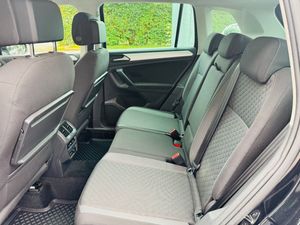 Volkswagen Tiguan bild 7
