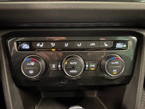 Volkswagen Tiguan bild 24