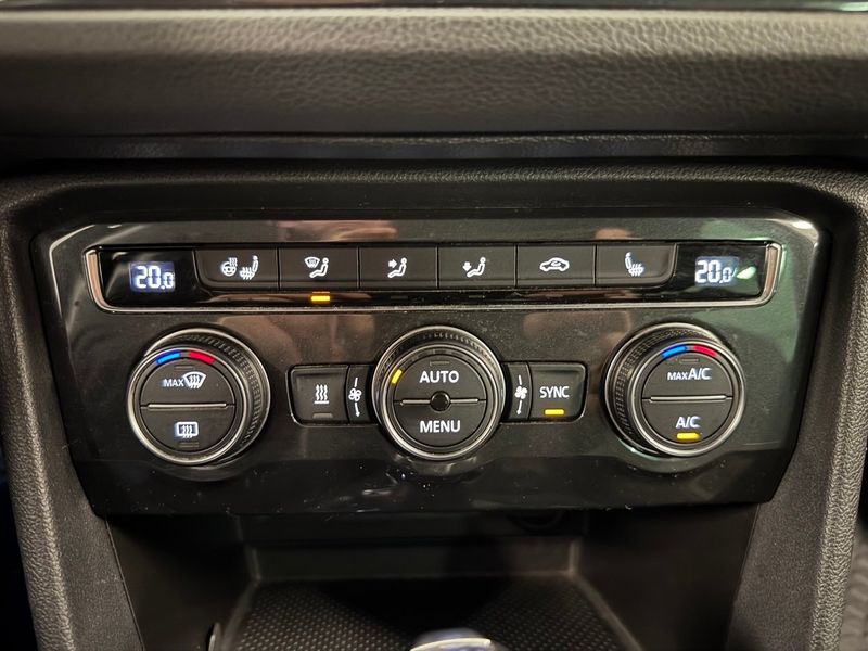 Volkswagen Tiguan bild 24