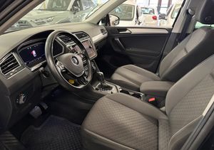 Volkswagen Tiguan bild 20