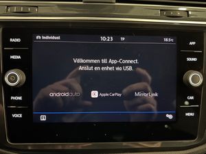 Volkswagen Tiguan bild 23
