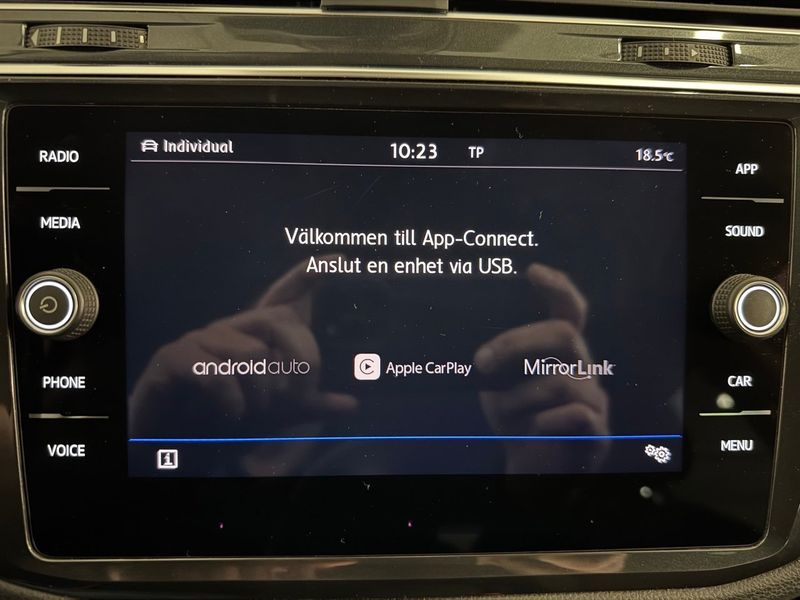 Volkswagen Tiguan bild 23