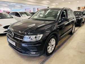 Volkswagen Tiguan bild 14