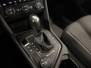 Volkswagen Tiguan bild 22