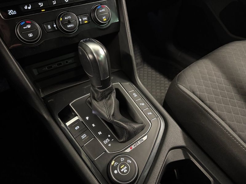 Volkswagen Tiguan bild 22
