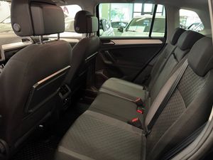Volkswagen Tiguan bild 19