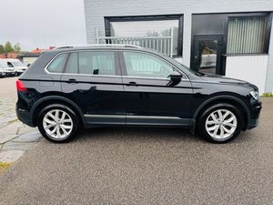 Volkswagen Tiguan bild 10
