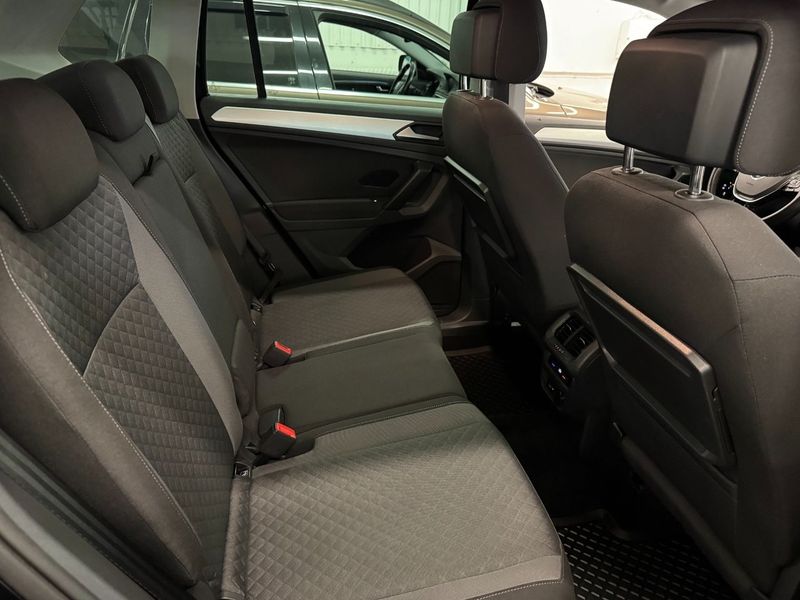 Volkswagen Tiguan bild 18