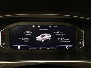 Volkswagen Tiguan bild 21