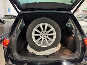 Volkswagen Tiguan bild 12
