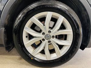 Volkswagen Tiguan bild 11