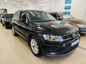 Volkswagen Tiguan bild 13