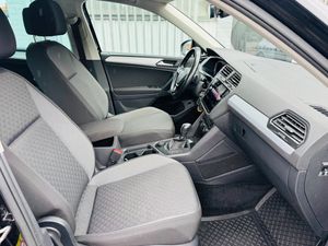 Volkswagen Tiguan bild 5