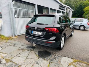Volkswagen Tiguan bild 3
